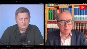 ПЕРЕЛОМА НЕТ: УКРАИНА — ЖЕРТВЕННЫЙ АГНЕЦ! Баумейстер: Харьков и Одессу СЛИЛИ! После войны НИЧЕГО