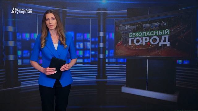 БГ. В Брянске полицейские задержали «сырного» вора смотреть онлайн