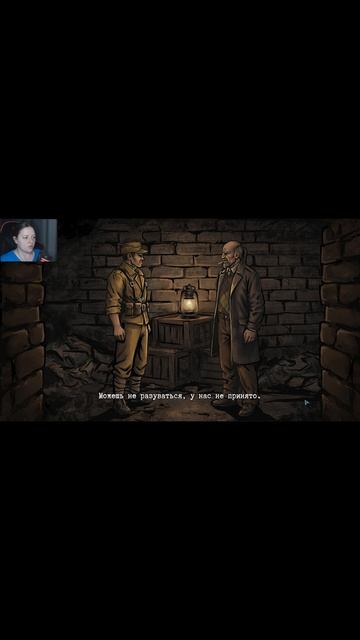 ТЕНЬ ДЕЗЕРТИРА! Deserter Demo - ОБЗОРПРОХОЖДЕНИЕ!🔥