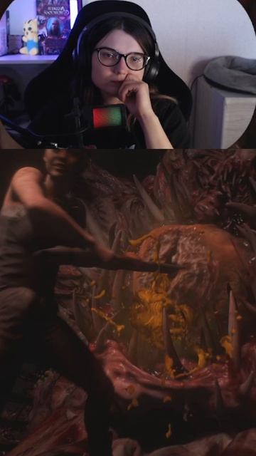 ВОТ ТАКАЯ ИСТОРИЯ.. ResidentEvil2 #shorts  #RE2 #XeняPlay #Прохождение