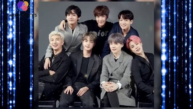 BTS представили семейное фото для FESTA 2026 в честь 13-й годовщины дебюта... ОЗВУЧКА TANIY...