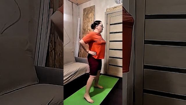 гимнастика 50+ лет смотреть онлайн