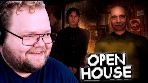 T2x2 ИГРАЕТ в OpenHouse