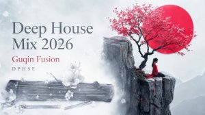 Beautiful Deep House Mix 2026 -  Atmospheric Vocal & Progressive Melodic Mix - DPHSE