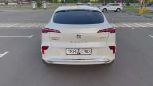 🇺🇸 Buick Envista Avenir 2023