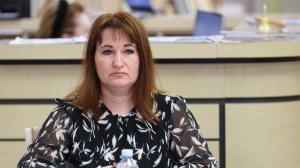 04.06.2026. Лариса Симонова о главной идее лекции «Пушкин. Единый язык вдохновения»