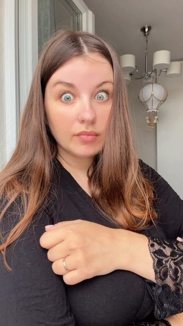 В детстве были такие страшилки, глядя на которые сейчас смешно😅