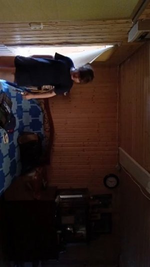 деревня иу.