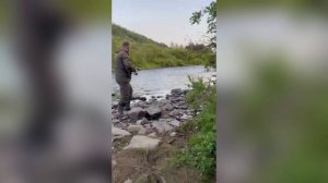Горбуша на воблеры 55 мм (6.2 гр) №56 от Mr. Musurok 🔥