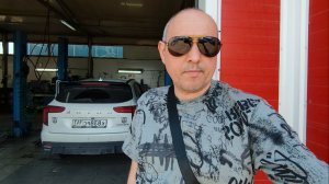 Замена масла в Хавейл с Kixx на Takayama adaptec