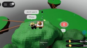 играем в Slap battle but bad