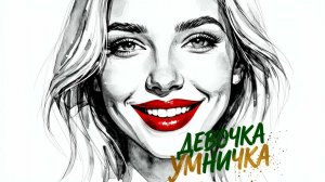 ДЕВОЧКА УМНИЧКА.              ВАЛЕРИЙ ПАЛАУСКАС.