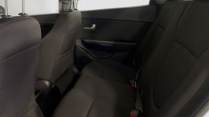Kia Rio 55117