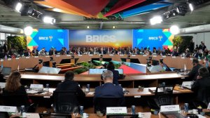 Рябков: идея инвестиционной платформы БРИКС находится в проработке