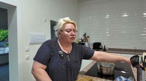 Курбанова- Меня всяли в рабство.