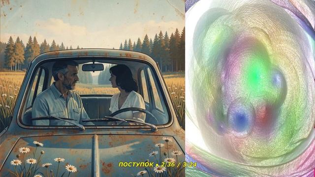 Творчество нейросетей 96