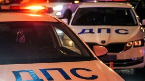 Двое детей и двое взрослых погибли в ДТП в Ленинградской области