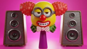 СПРАНКИ МОД Minions & Monsters, LankyBox, Dalmatian, DaFuq!?Boom!) | мир модов Incredibox Sprunki
