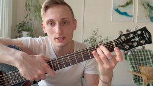 💥 Уроки гитары со мной напрямую / Разбор песен и Курс «ГИТАРА ЗА 5 ДНЕЙ»