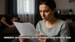 Собирая ДРОВА, чтобы СОГРЕТЬ СВОИХ ДЕТЕЙ, вдова нашла в лесу СВЯЗАННОГО МУЖЧИНУ… И ЭТО ИЗМЕНИЛО ВСЁ