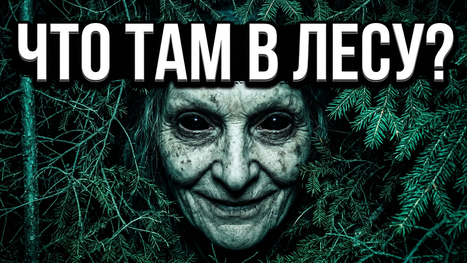 ТАЁЖНАЯ ЖУТЬ: Забытые деревни | Сборник страшных историй смотреть онлайн