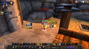 Арена pVp в wow. новичке разносят