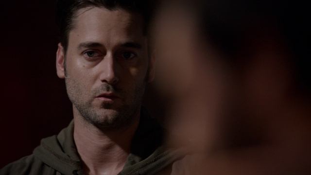 Чёрный список 4 сезон 3 серия «Майлз Макграт» (сериал, 2017)