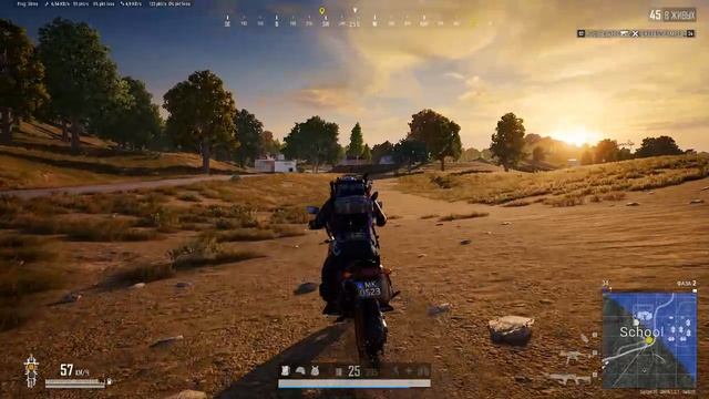 PLAYERUNKNOWN'S BATTLEGROUNDS 2026.06.03 - 19.34.52.13 смотреть онлайн