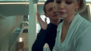 сериал «Гостья» реж. Иван Петухов