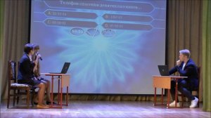 Последний звонок в  9 классах 2016_Архивная запись