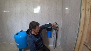Обустройство скважины на даче за 1 день! Полный гайд!