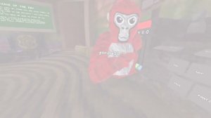 Где взять камеру в Gorilla Tag