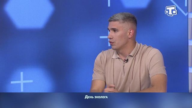 Программа «Открытый разговор». Выпуск 36 от 04.06.2026 смотреть онлайн