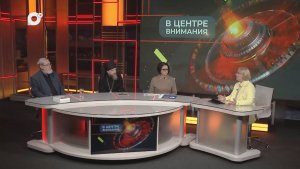 В центре внимания / Царские дни во Владивостоке / 03.06.26