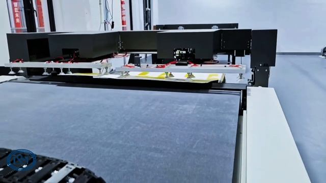 📦 Резка коробок на станке RUK — быстро и точно! смотреть онлайн