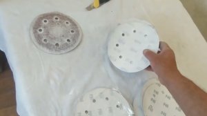 ШЛИФОВКА  СТЕНЫ С ПОДСВЕТКОЙ