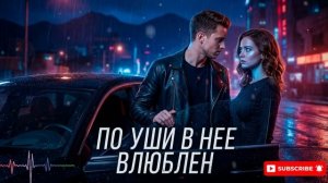 ПО УШИ В НЕЕ ВЛЮБЛЕН