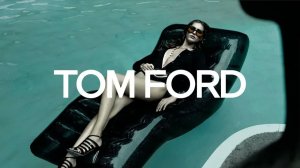 Tom Ford In Store Fashion Music Background Playlist June 2026