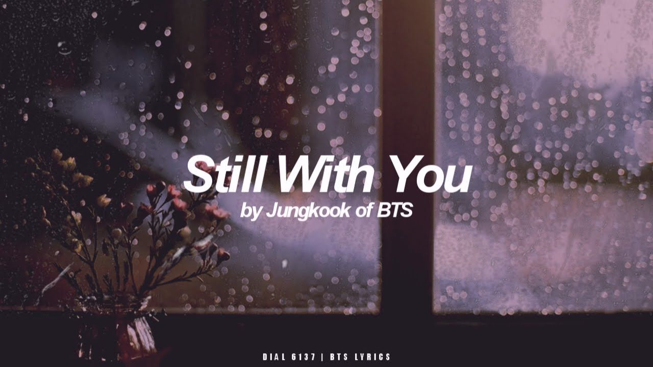Jungkook (BTS) - Still With You (russian cover ▫ на русском) BY ЛЕО смотреть онлайн