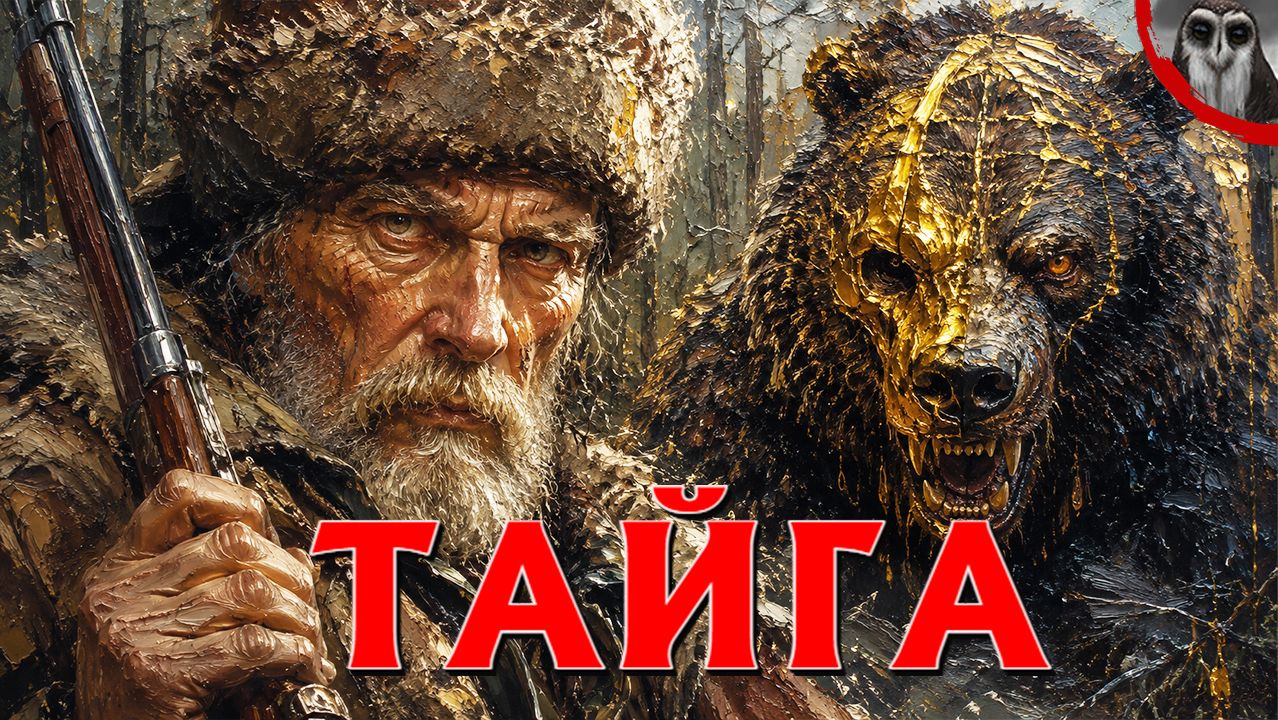 ТАЁЖНАЯ ЖУТКАЯ ИСТОРИЯ. СЛУШАТЬ БЕСПЛАТНО АУДИО КНИГУ. ИСТОРИИ ИЗ ЖИЗНИ. смотреть онлайн