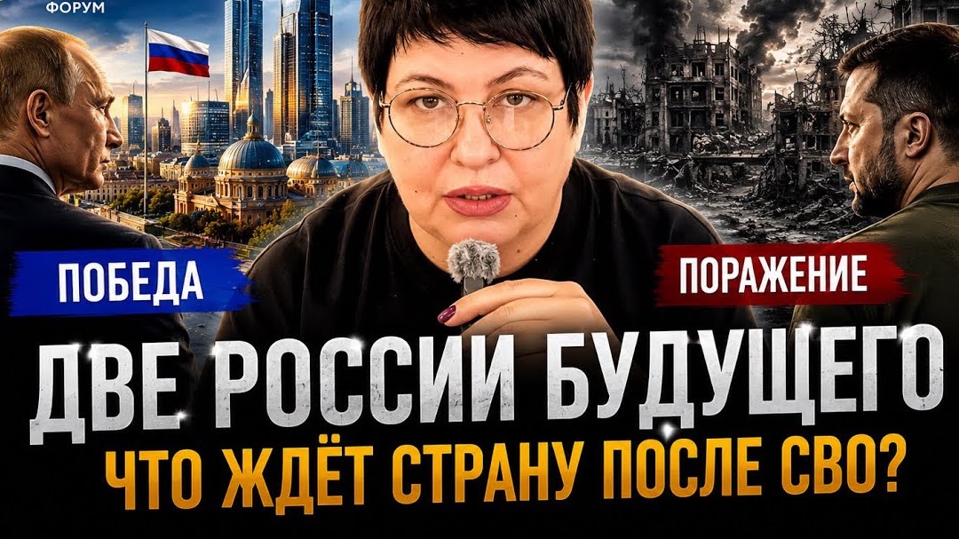 Победа в СВО или национальная катастрофа? #новости #украина #россия смотреть онлайн