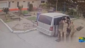 🔴Отлов диких кабанчиков🐗 на Україне чтобы не было «эпидемии свободы».🔴