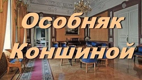 Как я попала в старинный особняк и его история. Дом учёных в Москве смотреть онлайн