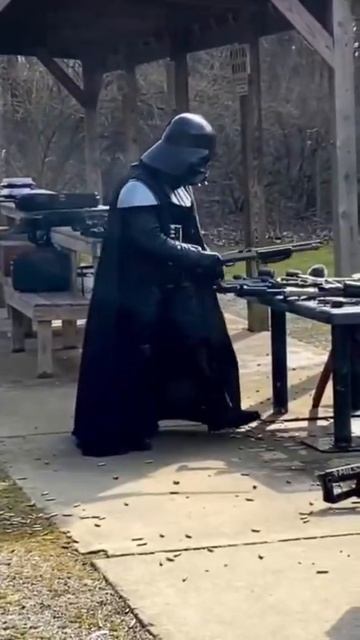 Когда сила уже не берет так далеко