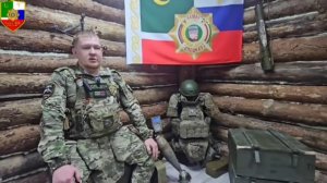 Апти Алаудинов «АХМАТ». История бойца с позывным «Большой»