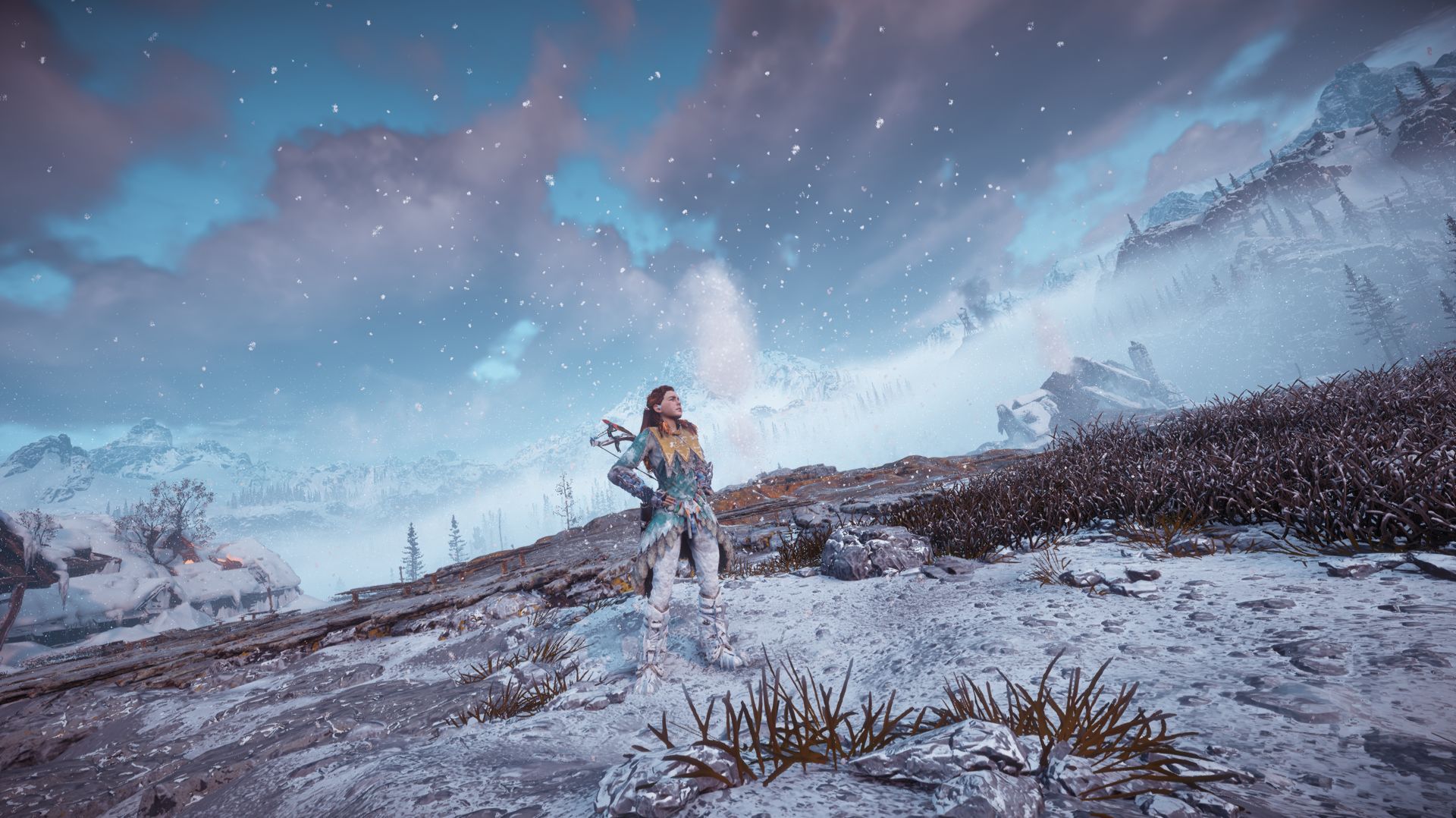 Играем в Horizon Zero Dawn #7 ➤ Прошли ВСЮ тропу Шамана! ➤ Зачистили СЛОЖНЫЙ Лагерь Разбойников! смотреть онлайн