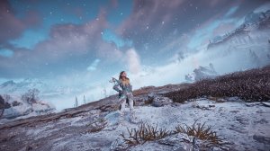 Играем в Horizon Zero Dawn #7 ➤ Прошли ВСЮ тропу Шамана! ➤ Зачистили СЛОЖНЫЙ Лагерь Разбойников!