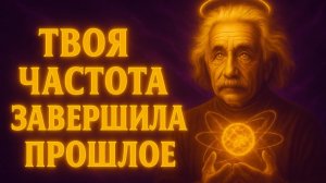 Твоё Будущее «Я» Хочет, Чтобы Ты ДОВЕРИЛСЯ СДВИГУ (Не Игнорируй!) # Альберт Эйнштейн