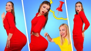 СМЕШНЫЕ ПРАНКИ И ТРЮКИ # Сделай Сам Простые Пранки над Друзьями от Multi DO