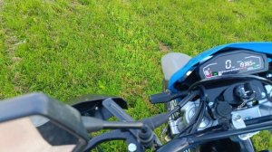 ATAKI crosser 300